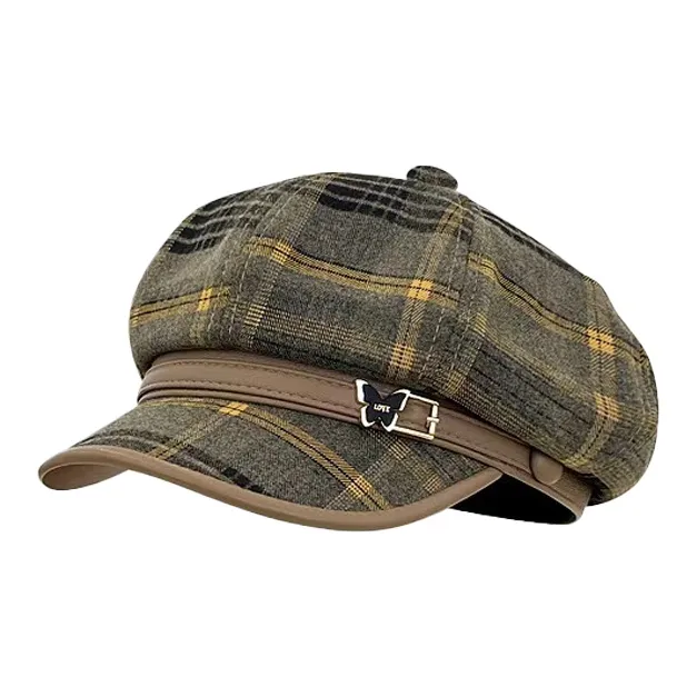 IOTS Berets Unisex-0