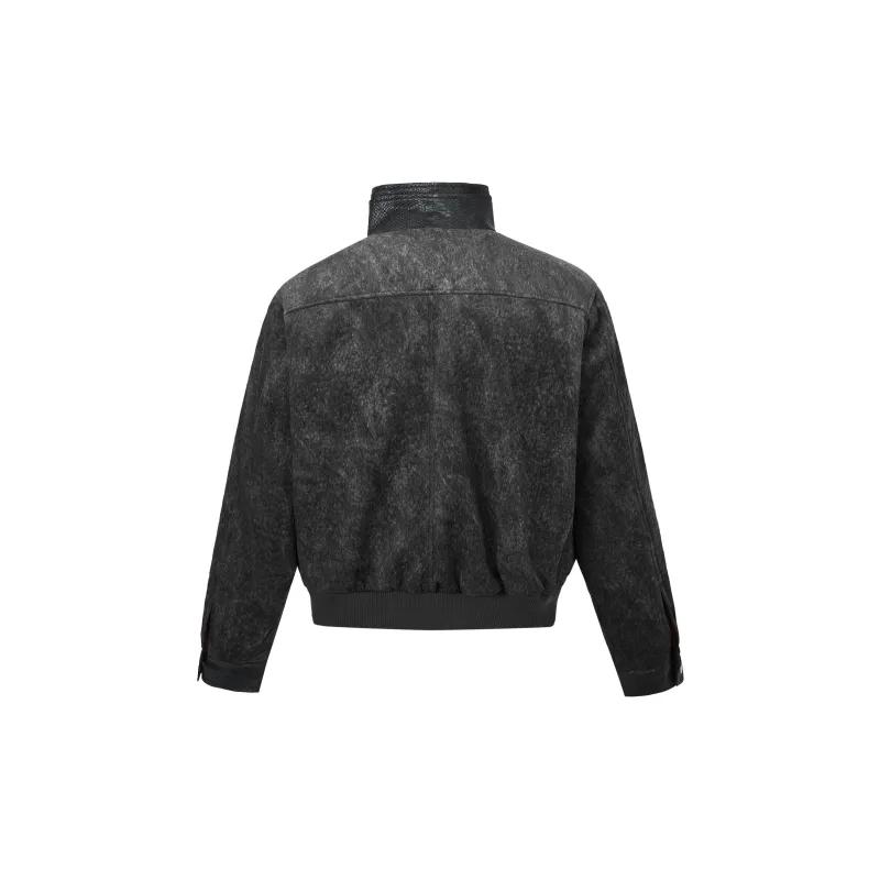 MADE EXTREME Jackets Coats Unisex-1