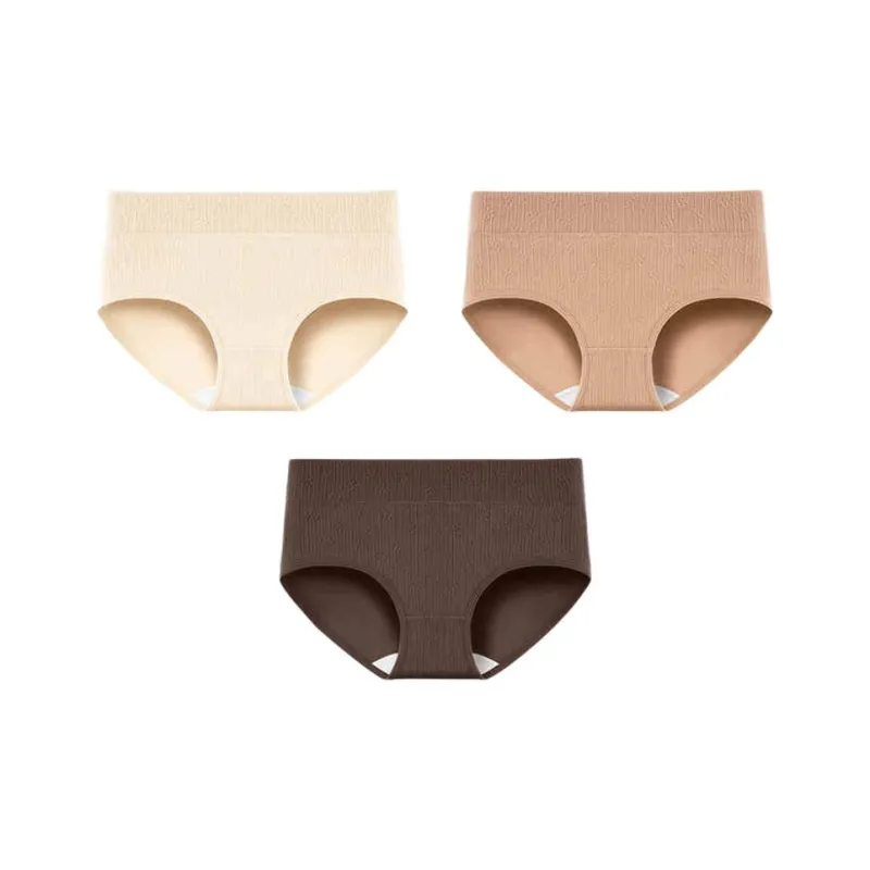 Ordifen Underpants Women's 3 Pack-4
