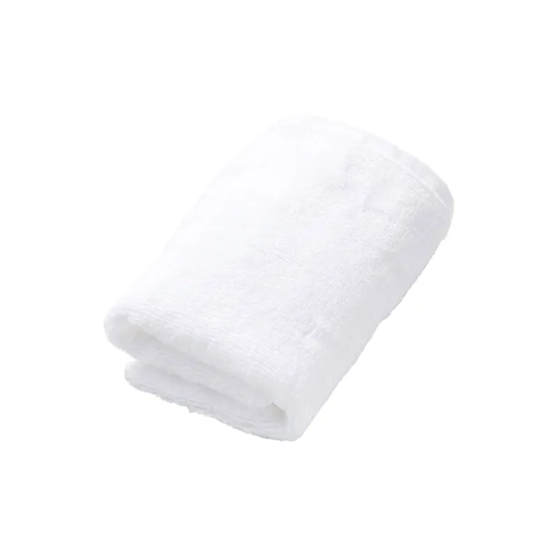 NITORI Soft Skin Friendly Non Balling Towels Minimalist Style-14