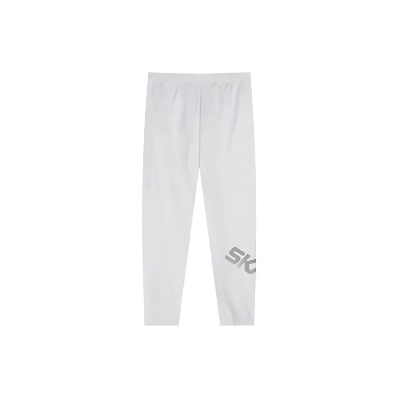 361° Life Collection Knitted Sweatpants Men's Original Heather Gray-1
