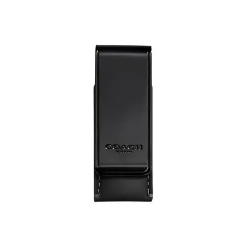 COACH Money Clip Bag Accessories