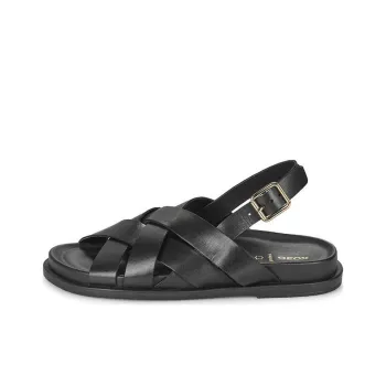 GEOX Beach Sandals Women's Black