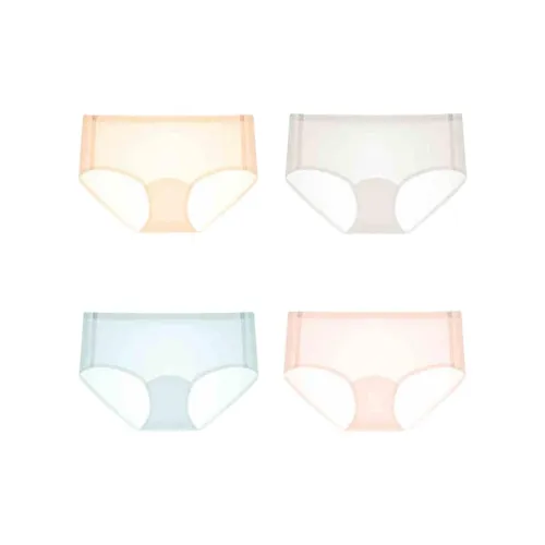 Ordifen Underpants Women's 4 Pack
