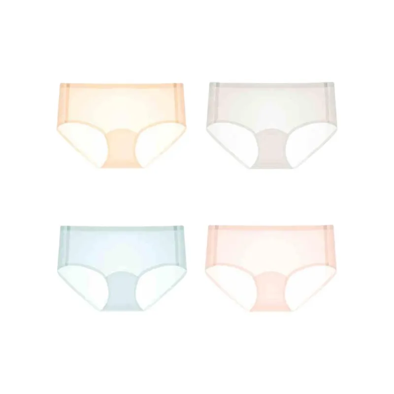 Ordifen Underpants Women's 4 Pack-0