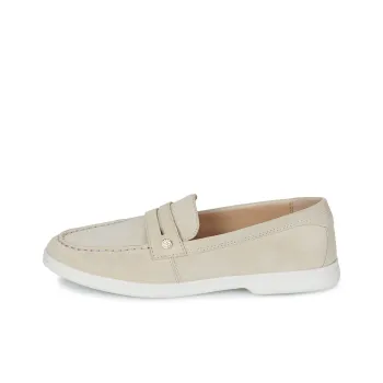 GEOX Loafers Women's Beige