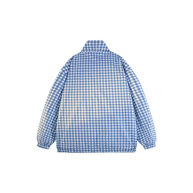ALI THE FOX Jackets & Coats Unisex-19