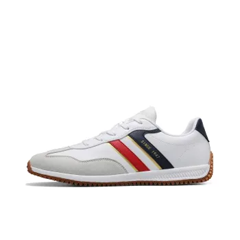 CARTELO Low Top Casual Shoes Men's