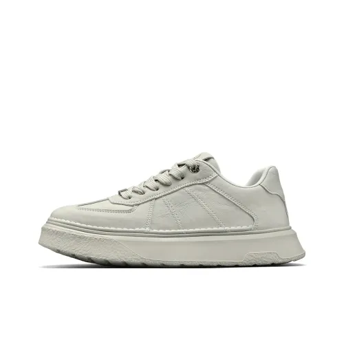 AOKANG Air engine One Series Low Top Skateboard Shoes Men's