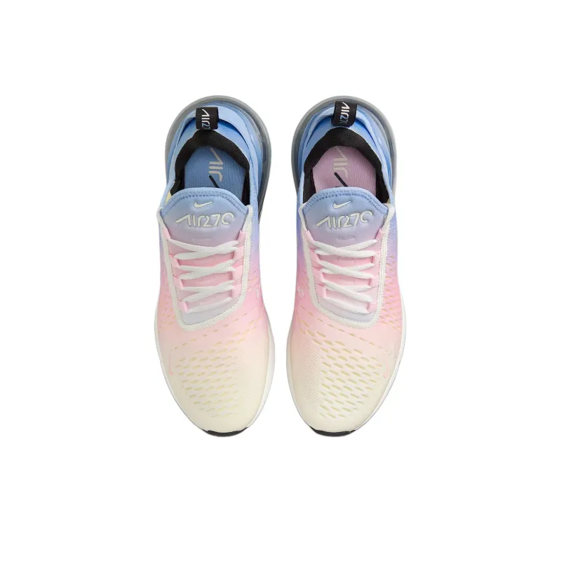 Nike Air Max 270 Sail Alabaster Women's-3