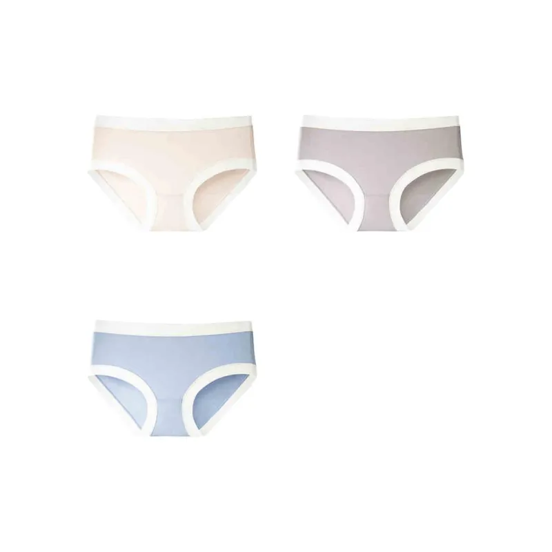 Ordifen Underpants Women's 3 Pack-7