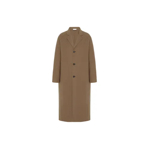 THE ROW Moliere Single Breasted Coat