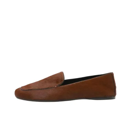 KHAITE Monroe Loafers Women's