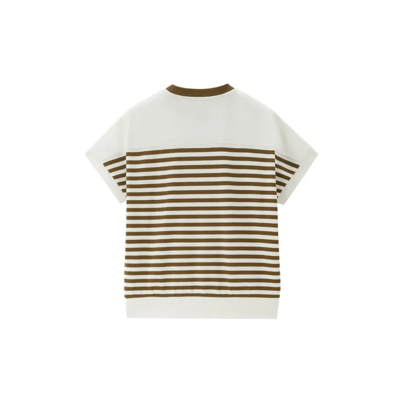 UNIQLO T Shirts Women's-8