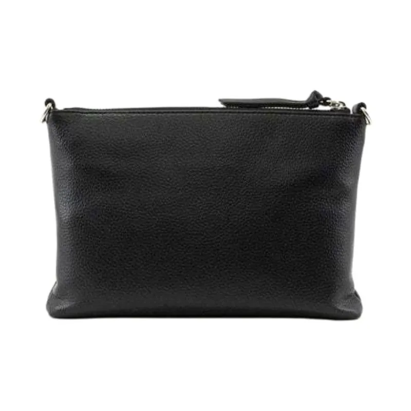 Vivienne Westwood Polyester Shoulder Bag Men's Black-2