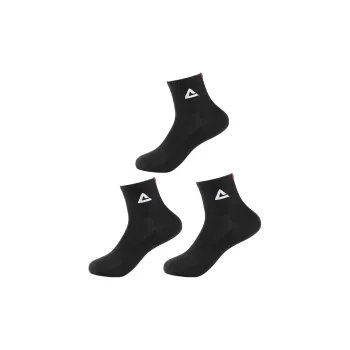PEAK Mid Calf Socks Unisex Combo Set