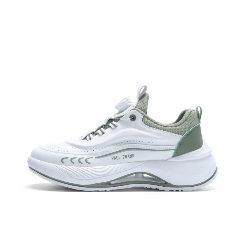 PAUL FRANK Low Top Casual Shoes Men's-5