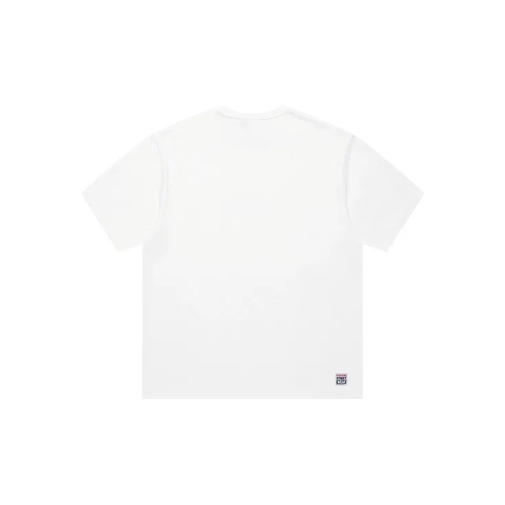 Vision Street Wear T Shirt Unisex-1