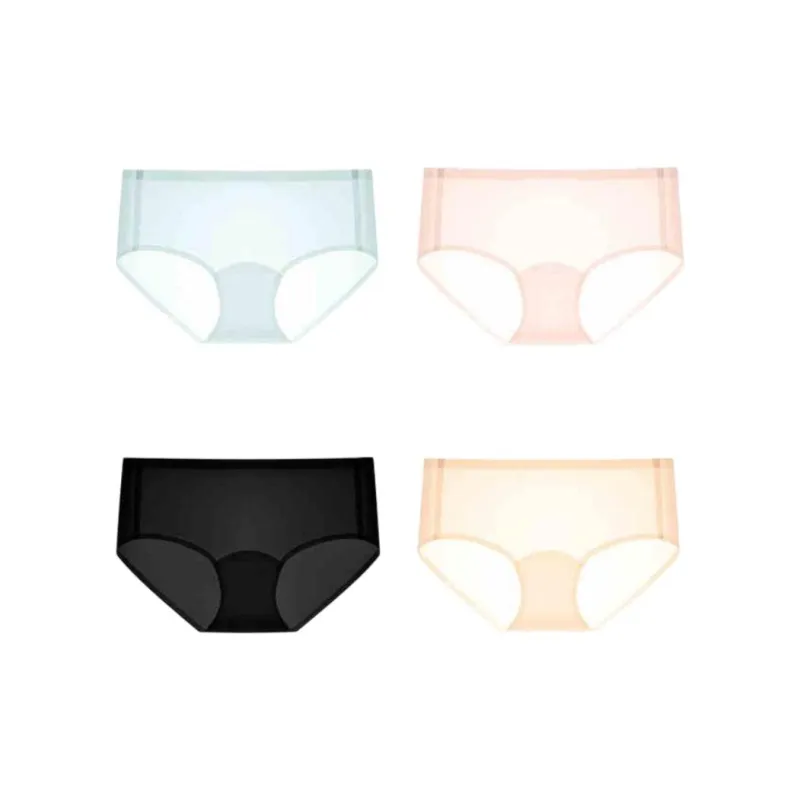 Ordifen Underpants Women's 4 Pack-5