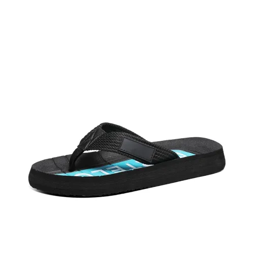 CARTELO Flip Flops Men