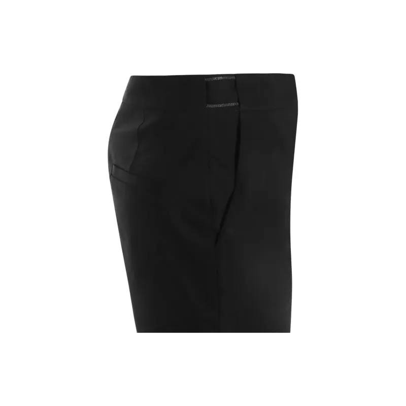 Brunello Cucinelli Stretch Twisted Twill High Waist Trousers-2