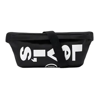 Levi's Polyester Fanny Pack Regular Men's Black