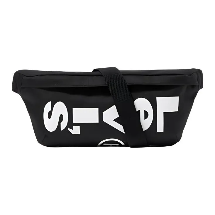 Levi's Polyester Fanny Pack Regular Men's Black-0