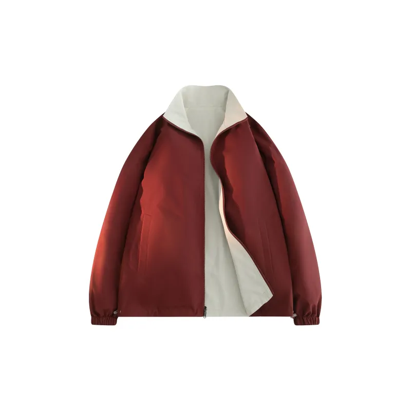 ALI THE FOX Jackets & Coats Unisex-34