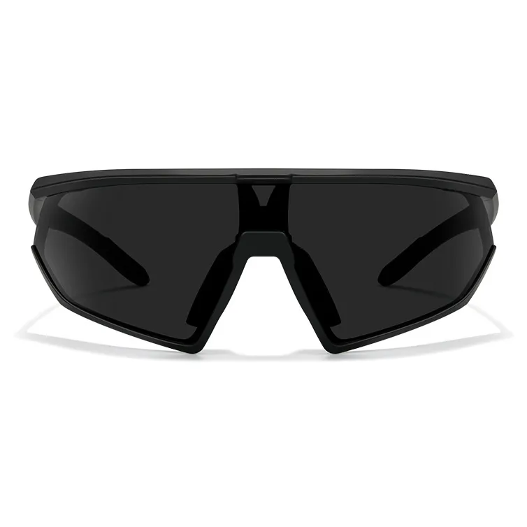 MK MINGKU TR/Memory Plastic Aviator Sunglasses Unisex-7