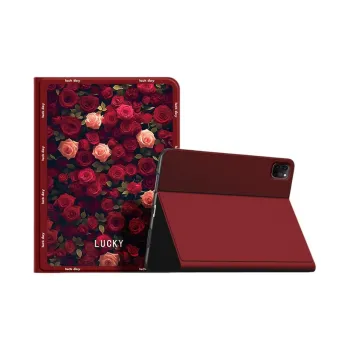 SUPER MOUSE Compatible With Apple IPad Pro 10.8 9.7 2024 2023 Air Mini 4 5 6. Tablet Protective Cases