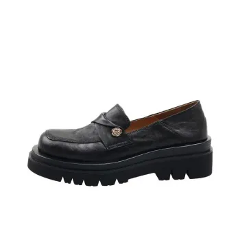 Su Yanjiao Loafers Women's