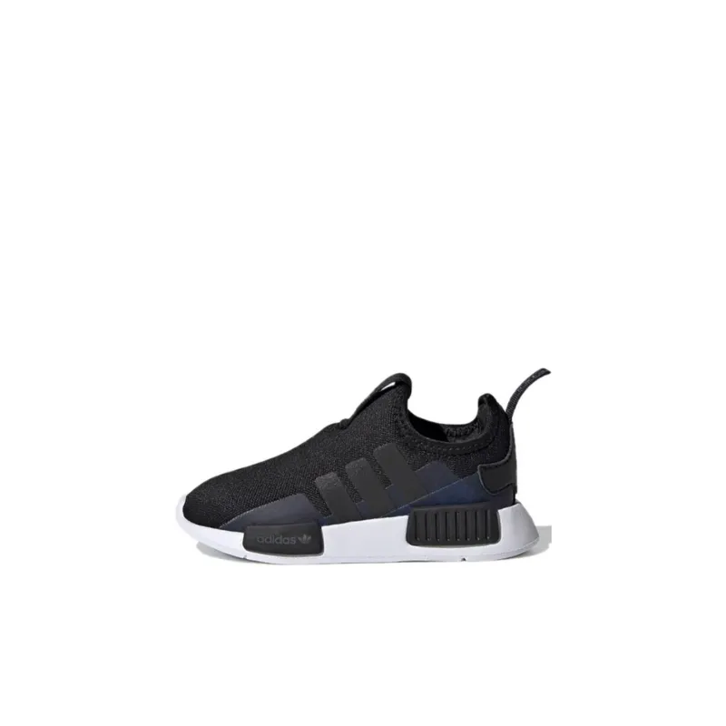 Adidas Originals NMD 360 Breathable Low Top Toddler Shoes Infant And Toddler-0