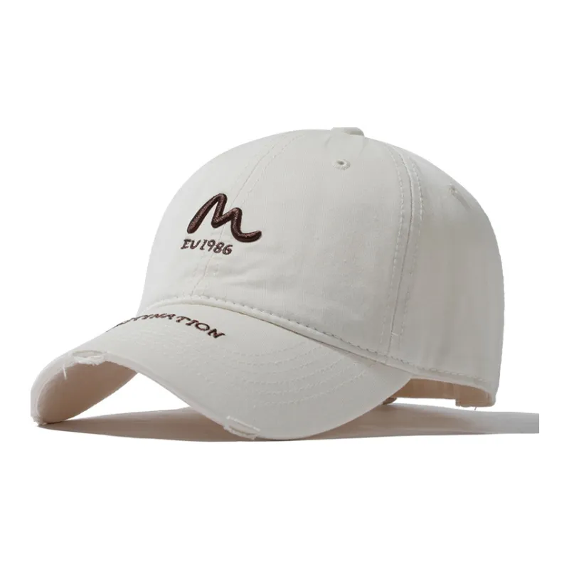 Shizhu Adjustable Baseball Caps Women's-1