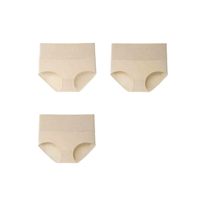 Ordifen Underpants Women's 3 Pack-4
