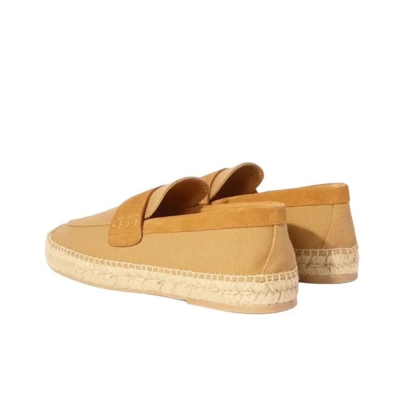 OFF WHITE Prtofino Espadrilles-4