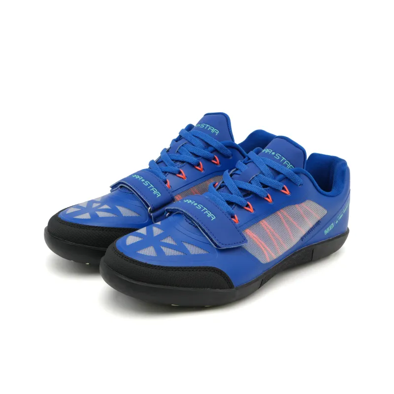 LARA STAR Low Top Training Shoes Unisex-23