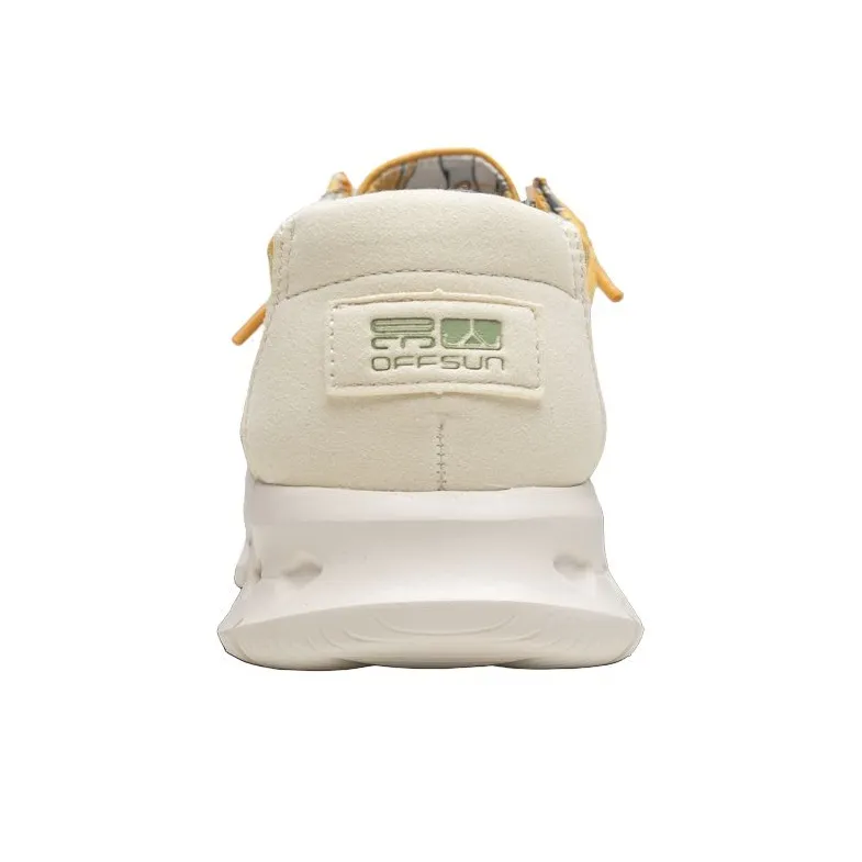 Aung San Cushioning Rebound Height Increasing Lightweight Breathable Low Top Casual Shoes Women's-3