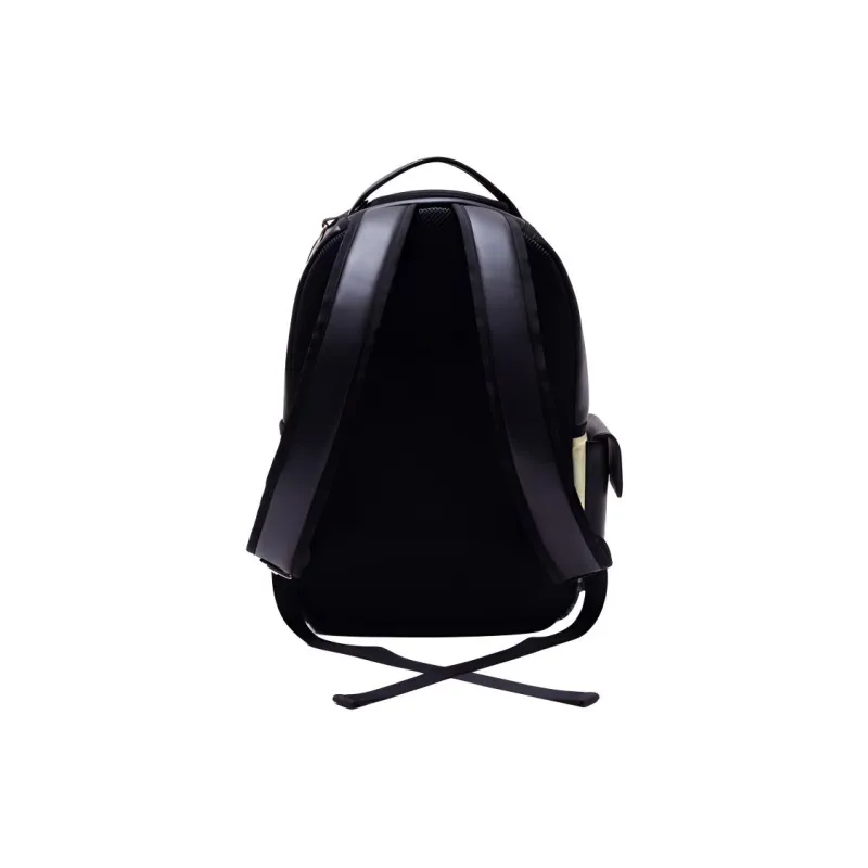 SELETTI PVC With PU And Polyester Backpack Unisex Daughter Of The Sea-3