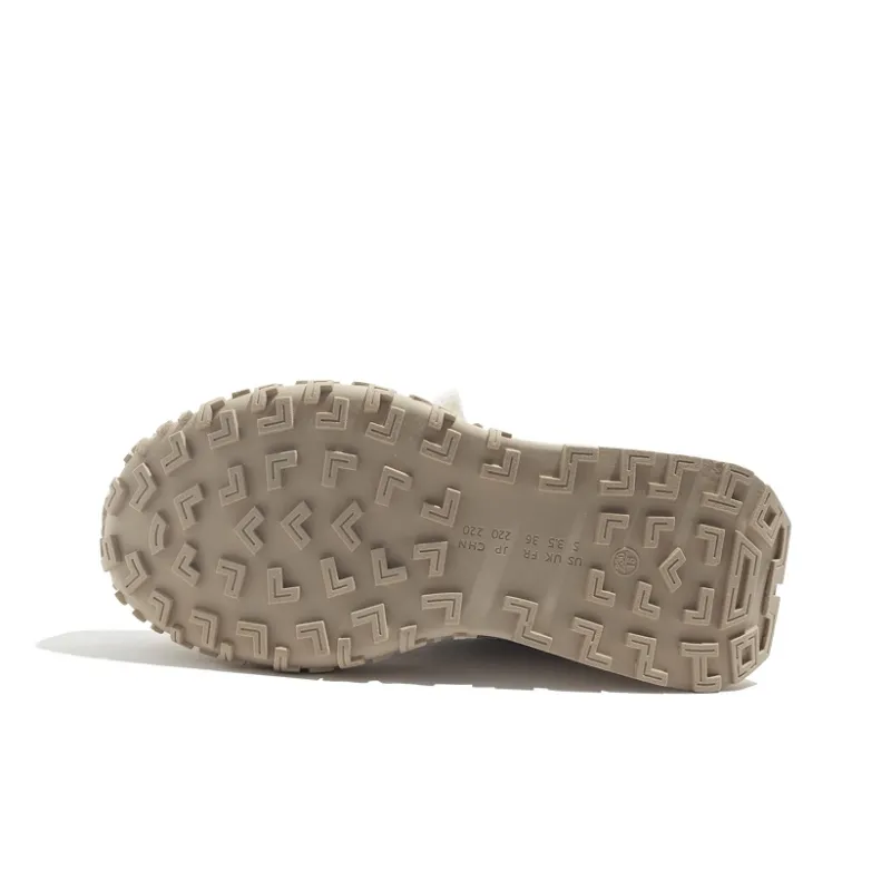 BEIER Low Top Casual Shoes Women's Gold-5