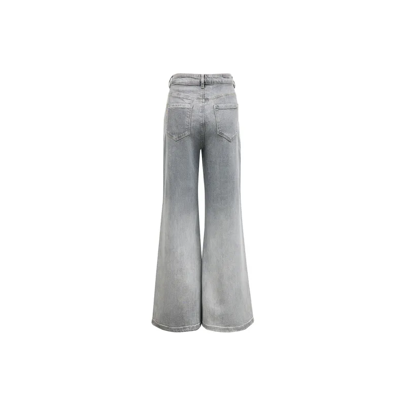 ONLY Jeans Women's Light Denim Gray-1