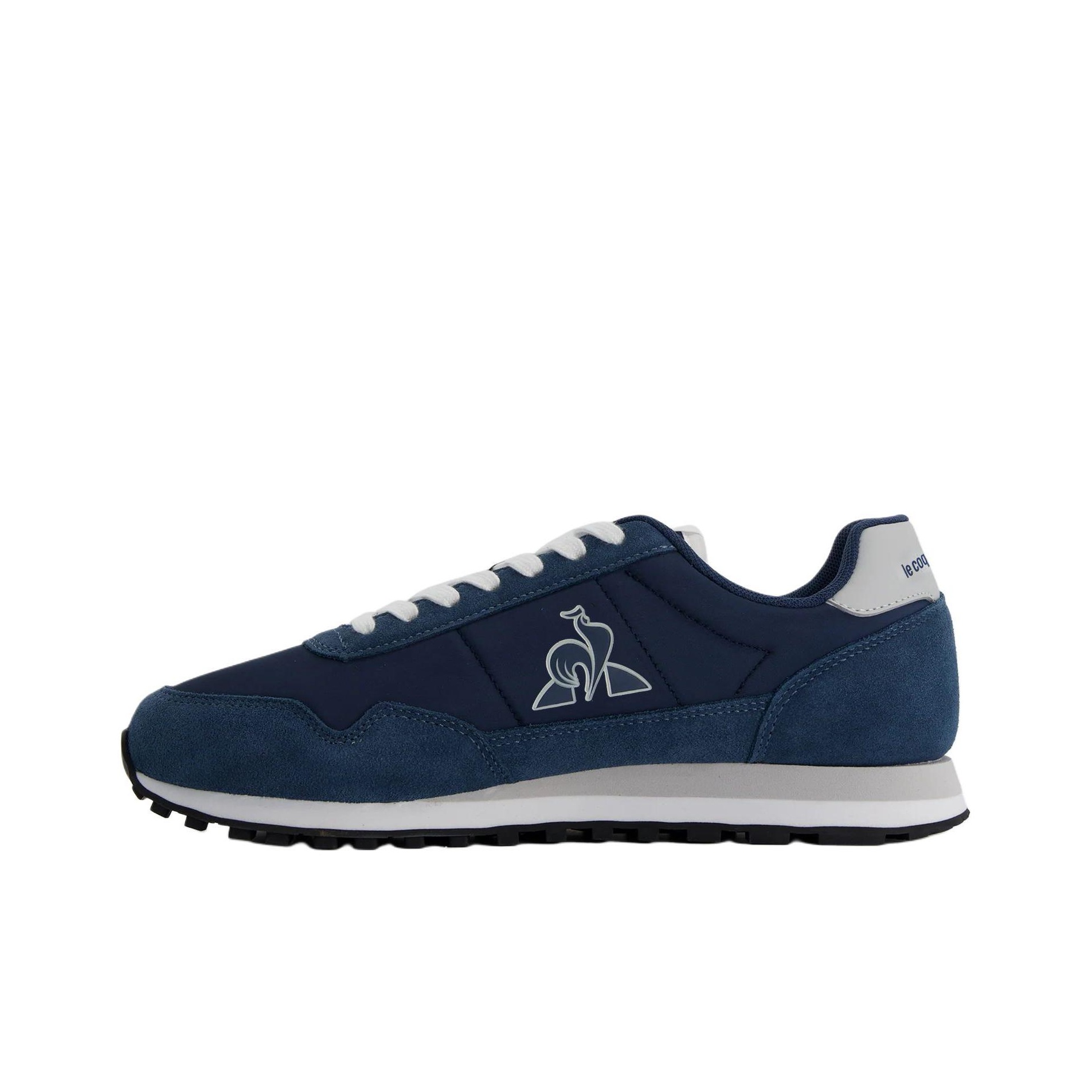 Le Coq Sportif Trendy Sneakers Casual Shoes Men on Sale