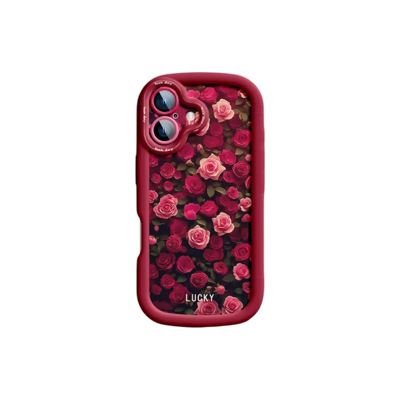 SUPER MOUSE Phone Cases-0