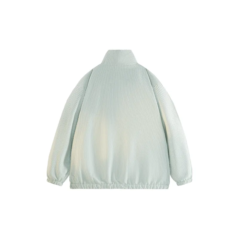 ALI THE FOX Jackets & Coats Unisex-15