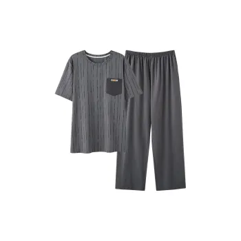 Urban Beauty Pajama Set Men's Image Color