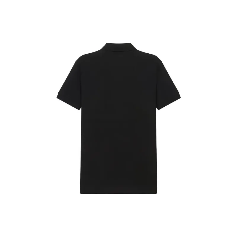 HUGO BOSS Polo Shirts Men Black-1