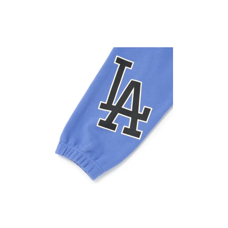 MLB FW22 Moderate Sports Pants All Men's Purple-2