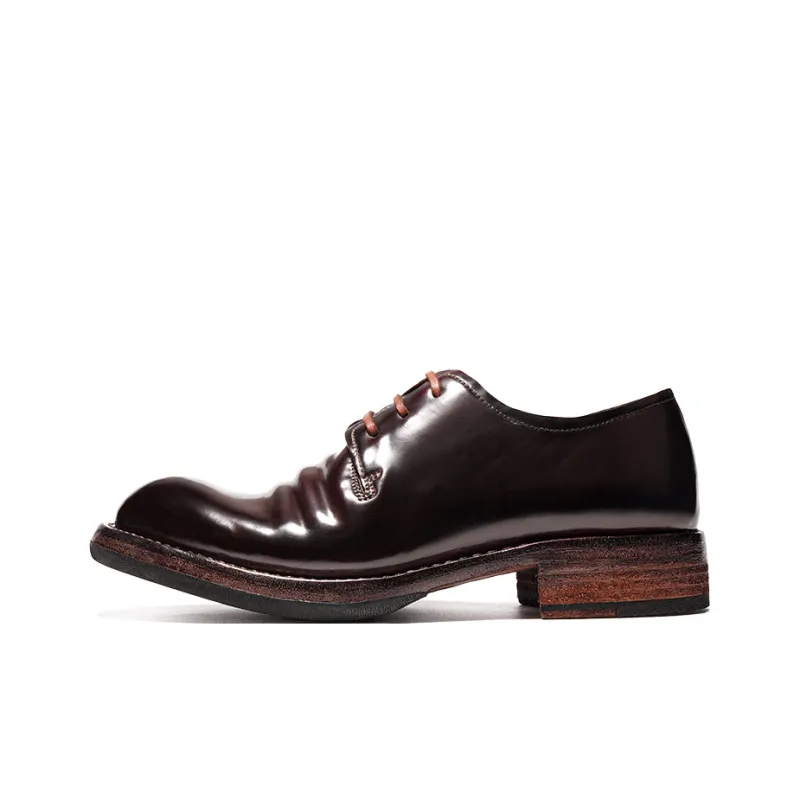 Vibram x Dreambo Casual Shoes Men's-5