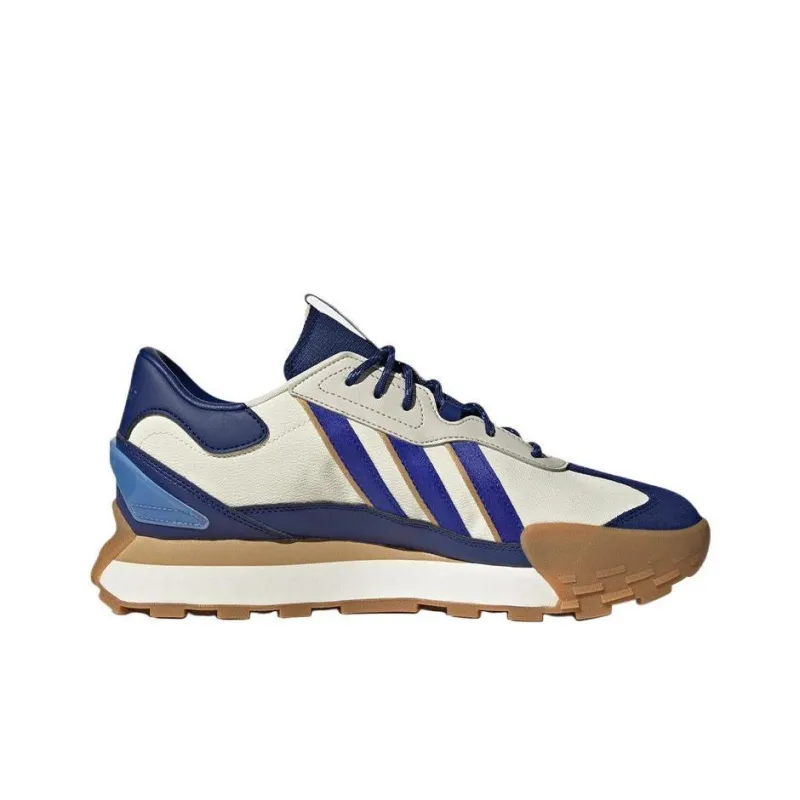 Adidas Futro Mixr Aluminium Lucid Blue-1