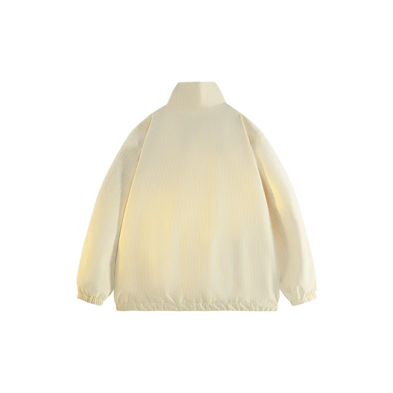 ALI THE FOX Jackets & Coats Unisex-11