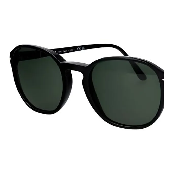 PERSOL Round frame Sunglasses-3